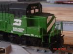 MY MODEL RR